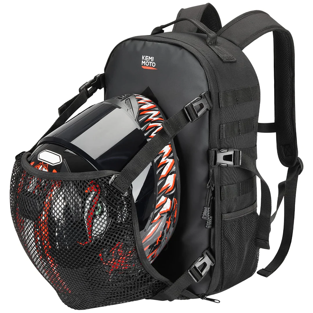 $49 Motorcycle Helmet Bag