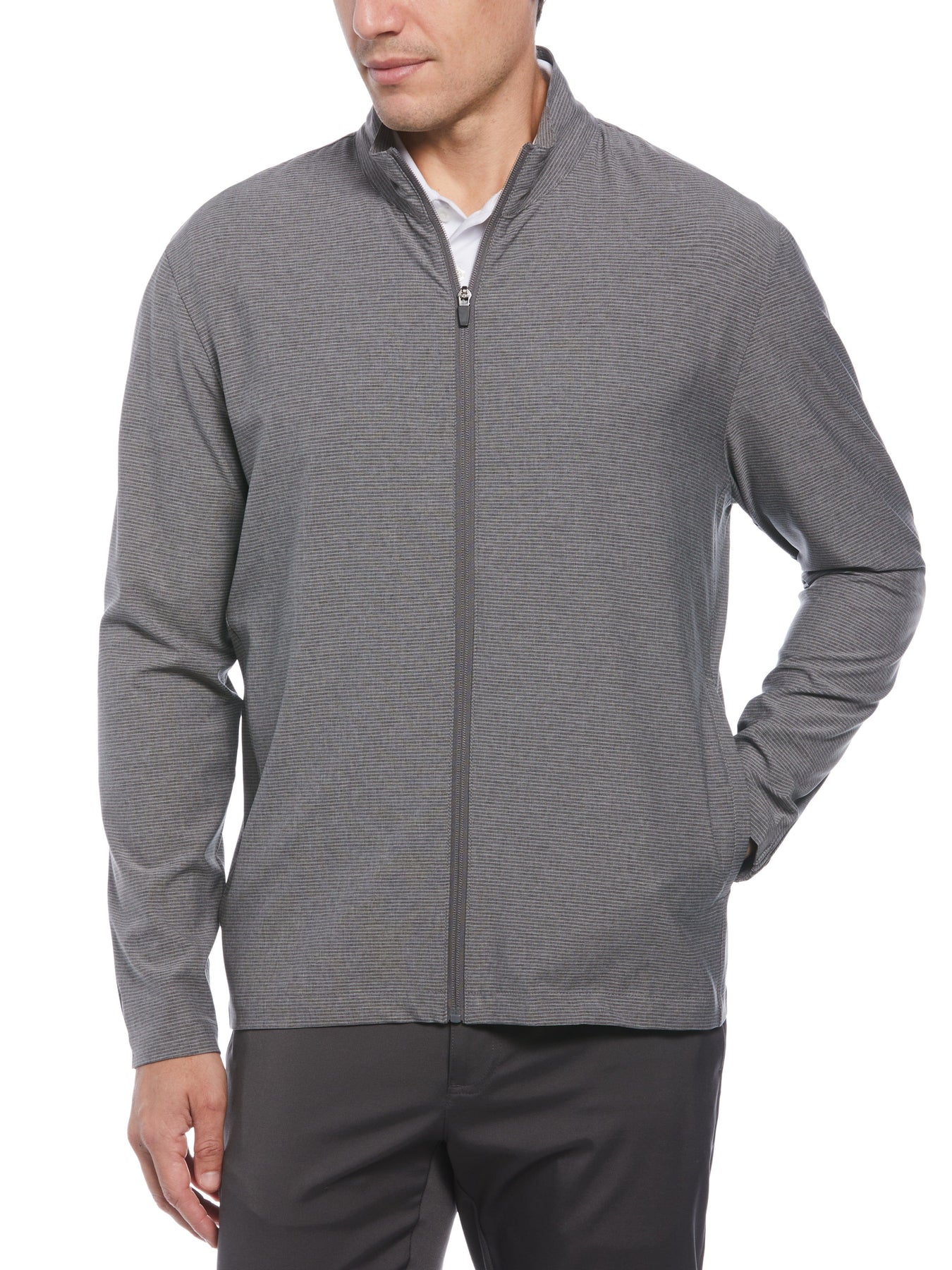 $11 Men’s Crossover Eco Wind Jacket