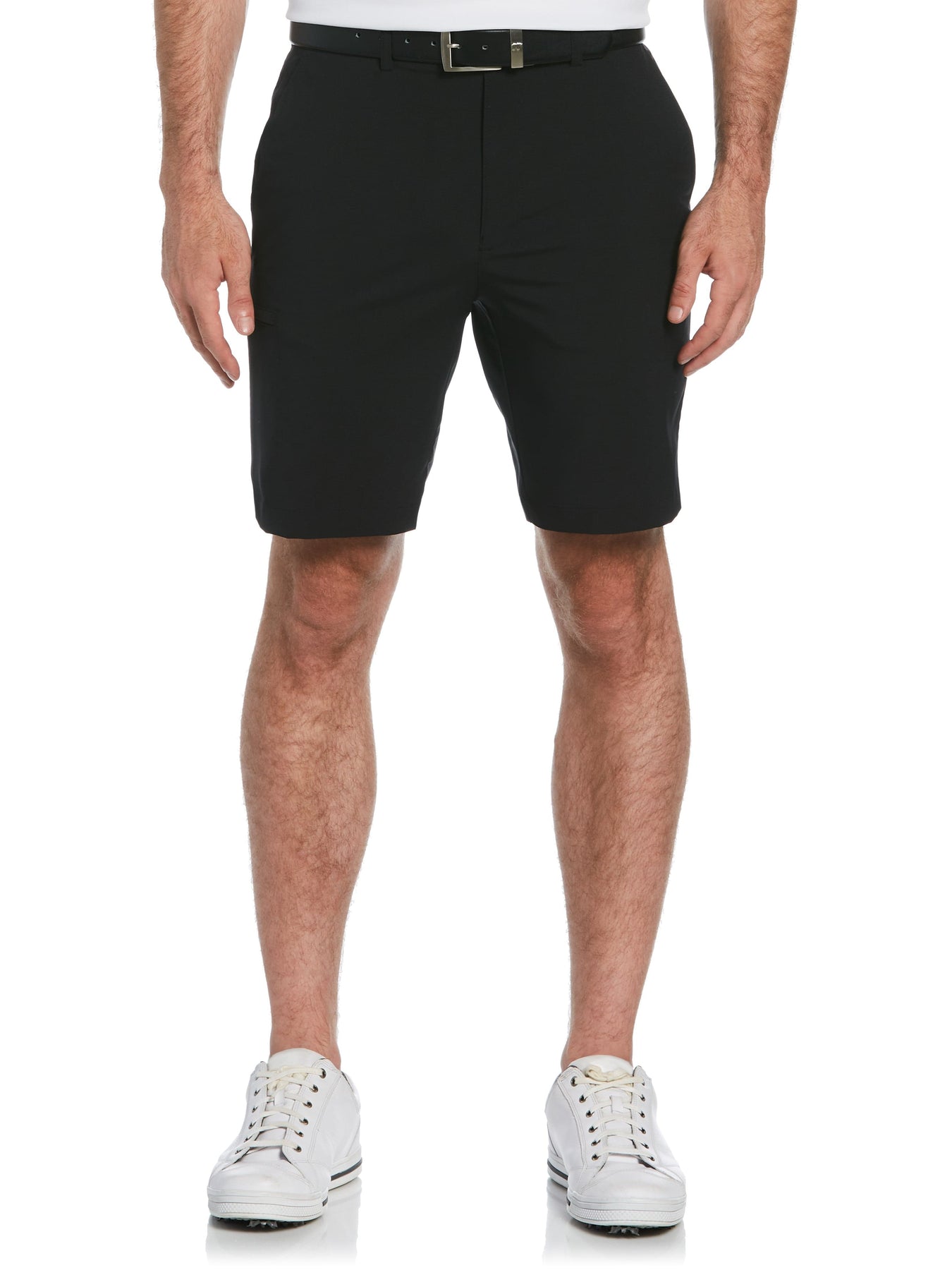 $25 Jack Nicklaus Men’s Flat Front Golf Shorts
