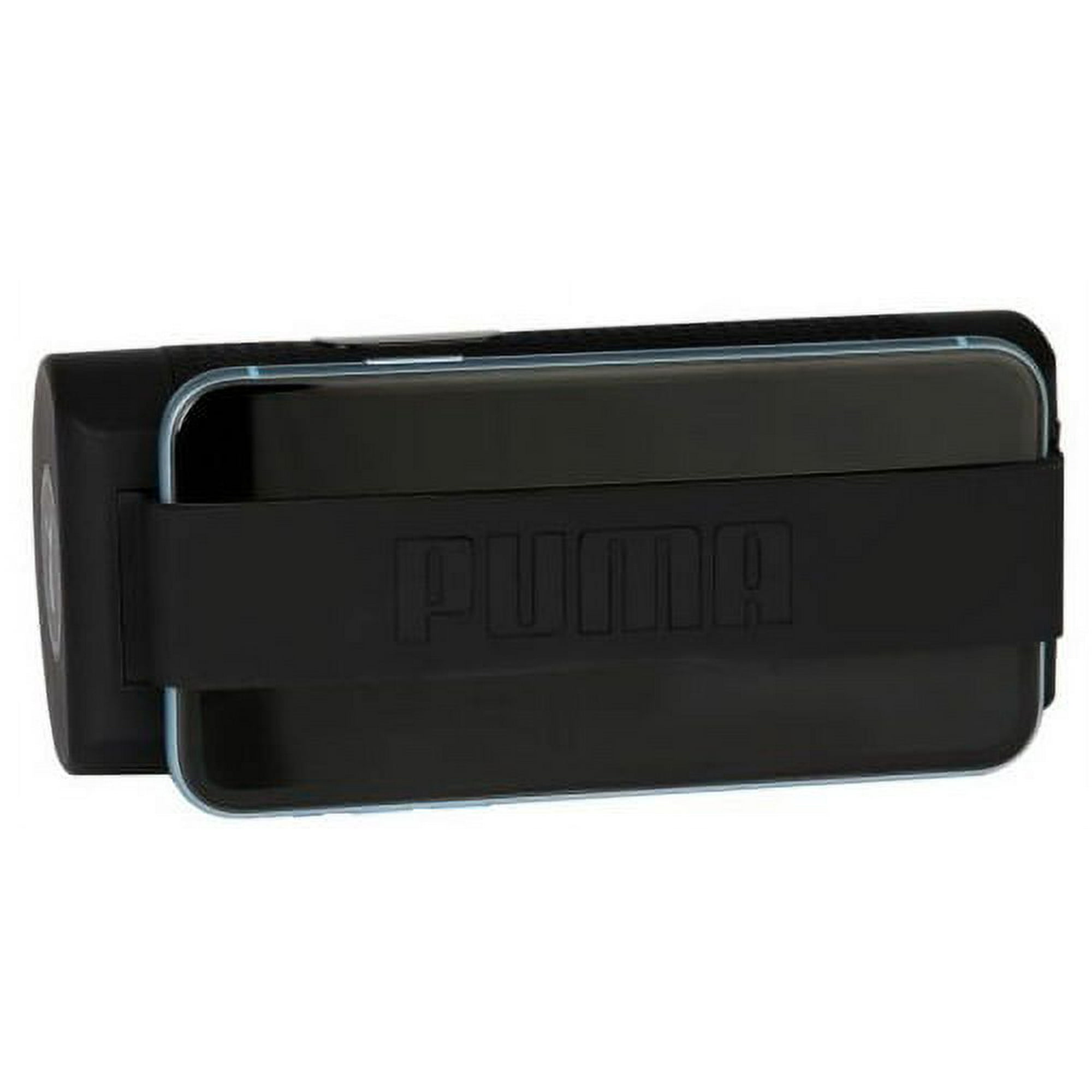 $50 Puma Golf Pop Top Bluetooth Black Portable Speakers