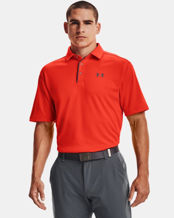 $22 Under Armour Tech Polo