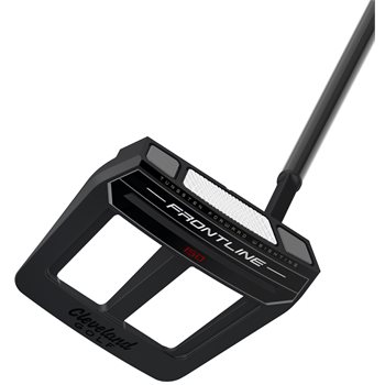 $65 EXCELLENT Cleveland Frontline ISO Slant Neck Putter