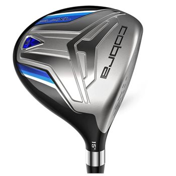 $60 VERY GOOD Cobra Fly XL Fairway Wood
