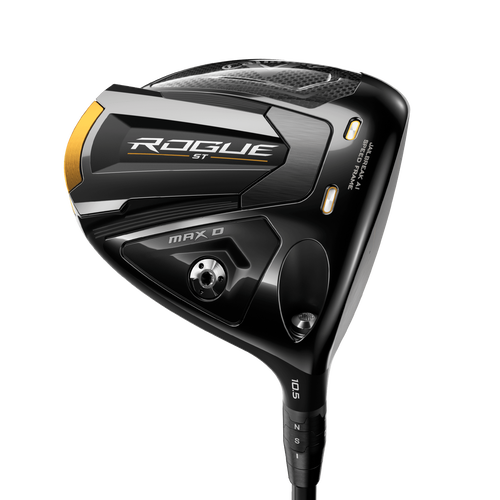 $201 LIKE NEW Callaway Rogue ST Max D Driver