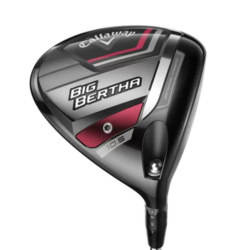 $205 LIKE NEW Callaway Big Bertha Driver