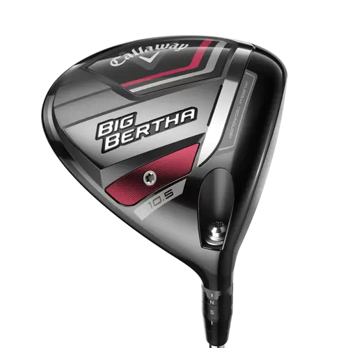 $205 LIKE NEW Callaway Big Bertha Driver