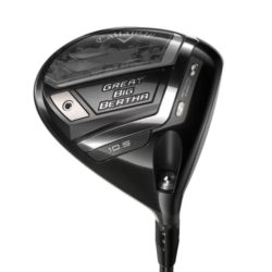 $215 VERY GOOD Callaway GBB Driver