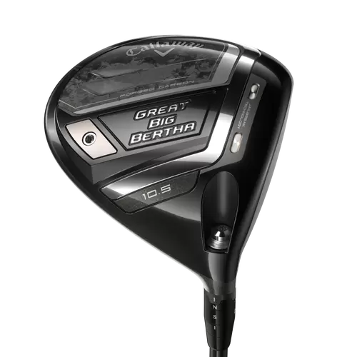 $215 VERY GOOD Callaway GBB Driver