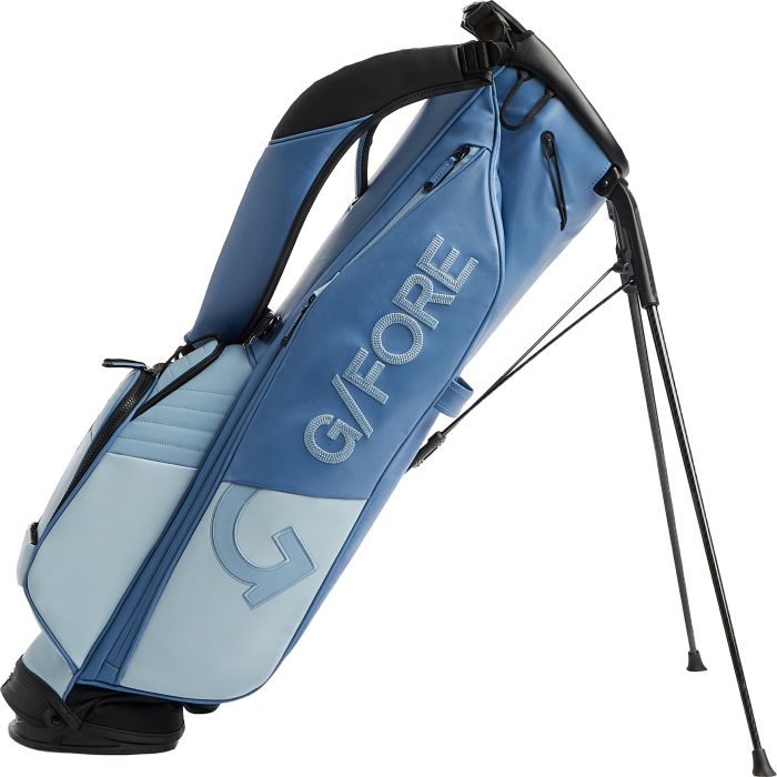 $200 G/FORE Sunday II Carry Golf Stand Bag