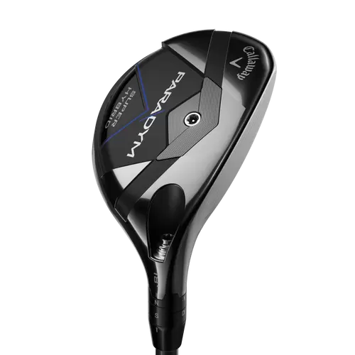 $223 LIKE NEW LH Paradym Super Hybrid