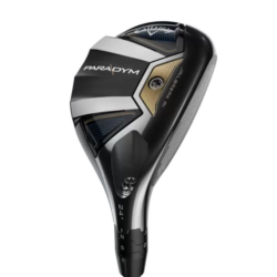 $136 LIKE NEW Callaway Paradym Hybrid