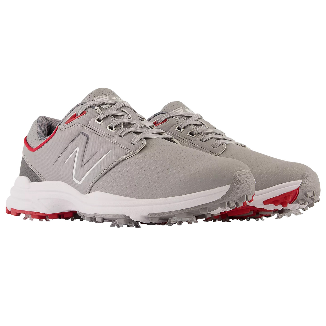 $52 New Balance Men’s NBG2010 Brighton Waterproof Golf Shoe