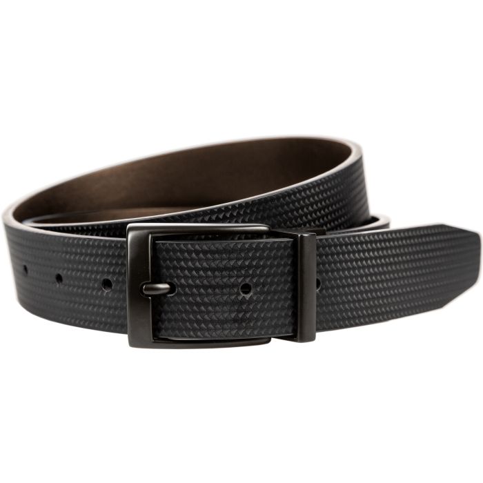 $20 Nike Core Carbon Fiber Reversible Golf Belt