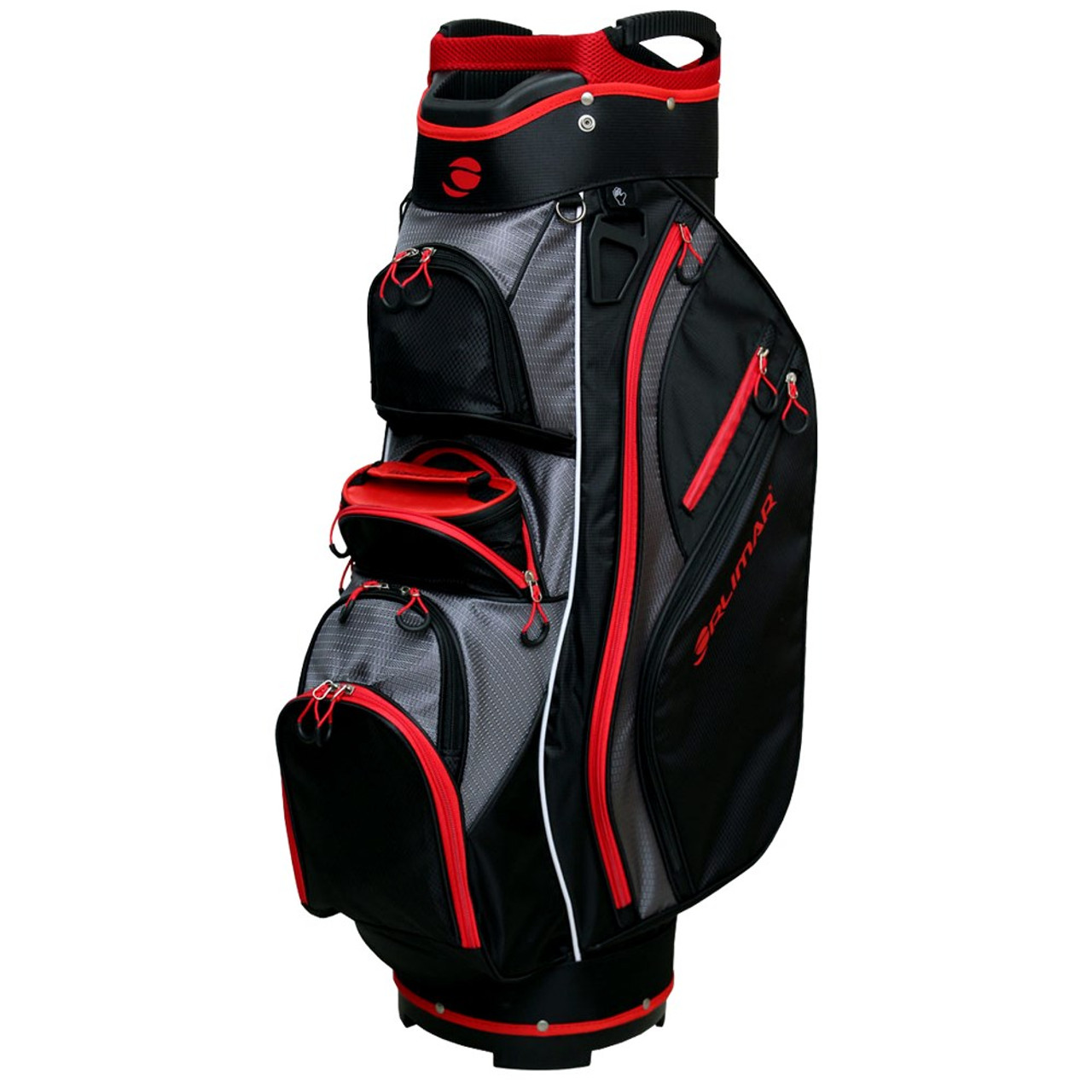 $76 Orlimar CRX Cooler Cart Bag