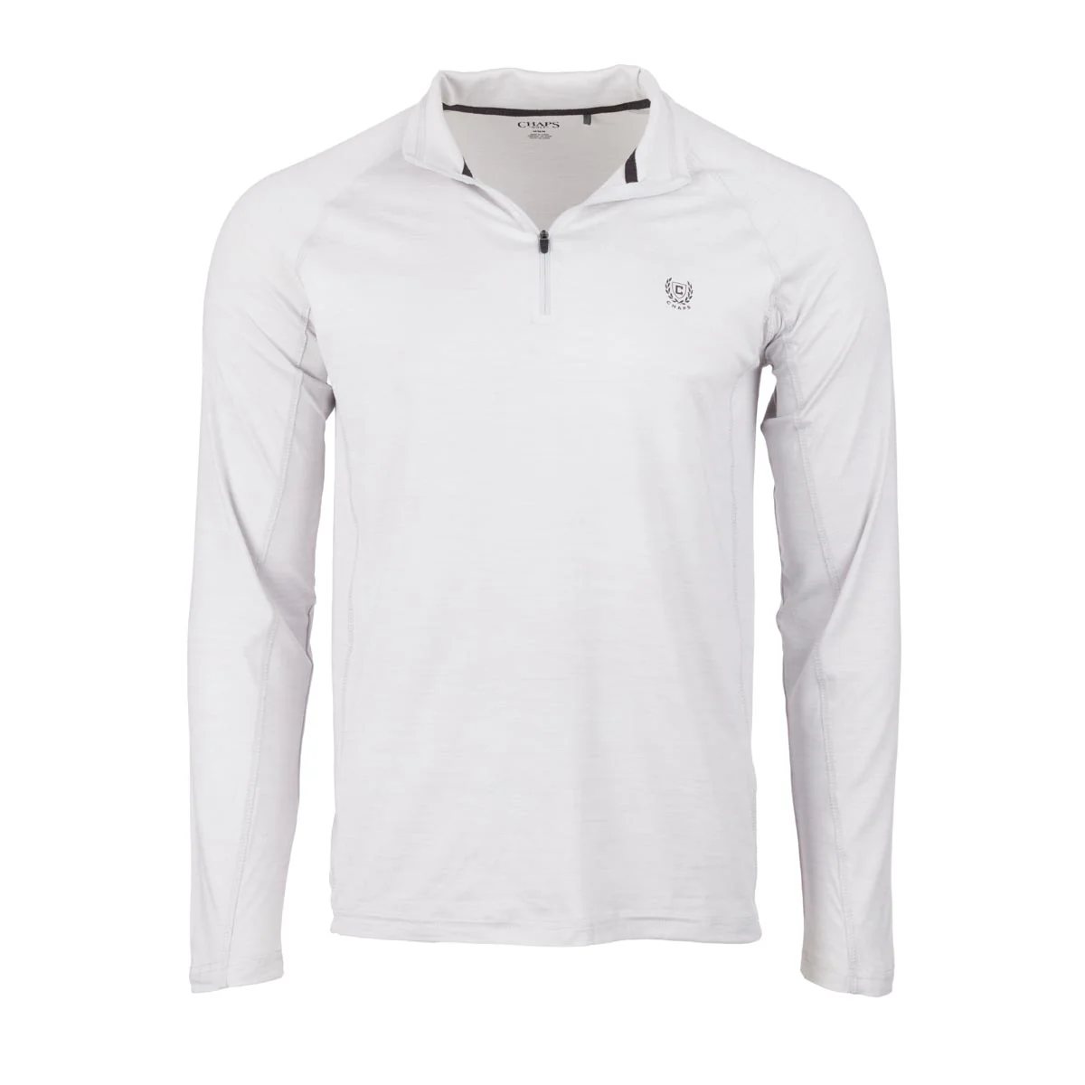 $33 for 2x Chaps Men’s 1/4 Zip Pullover