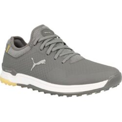 $58 Puma ProAdapt AlphaCat Spikeless Golf Shoes