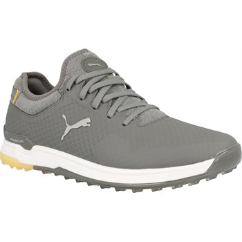 $58 Puma ProAdapt AlphaCat Spikeless Golf Shoes