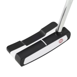 $117 LIKE NEW White Hot Versa Double Wide Putter