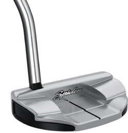 $116 VERY GOOD TaylorMade Spider GT Notchback Putter