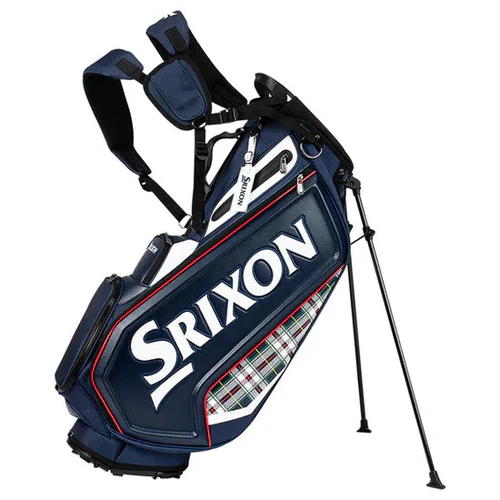 $195 Srixon Limited Edition British Open Major Stand Bag