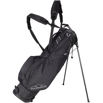 $157 Sun Mountain 2.5+ Stand Bag