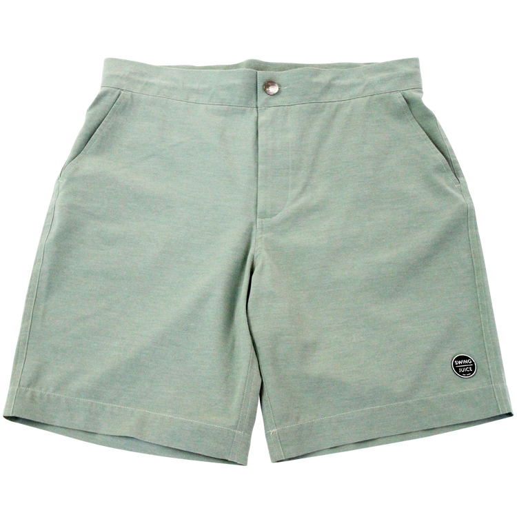 $34 SwingJuice Sunrise Men’s Golf Shorts + Free Shipping