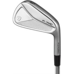$855 MINT TaylorMade P7MC Iron Set