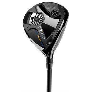 $320 MINT TaylorMade Qi10 Tour Fairway