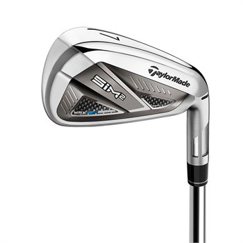 $536 MINT TaylorMade SIM 2 Max Iron Set