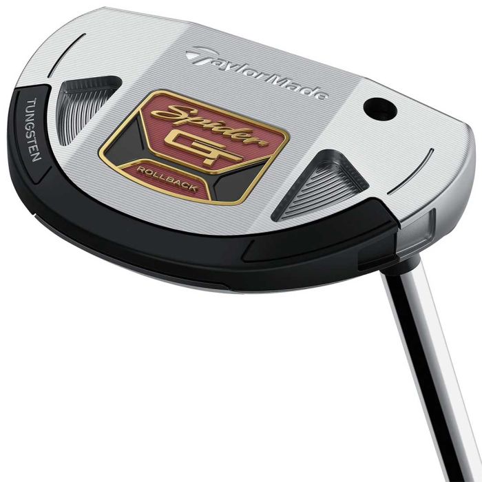 $160 NEW TaylorMade Spider GT Rollback Putter