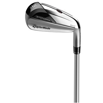 $136 MINT LH TaylorMade STEALTH DHY Utility Iron