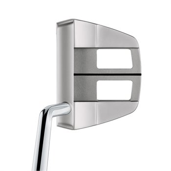 $72 VERY GOOD TaylorMade TP Hydroblast DuPage Putter