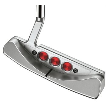 $259 VERY GOOD Titleist Scotty Cameron 2018 Select Laguna Putter