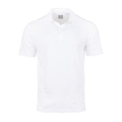 $31 Callaway Men’s Micro-Hex Solid Polo (Shipped)