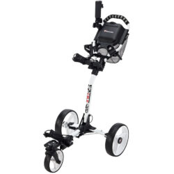 $170 JEF World of Golf Easy Fold Push Cart