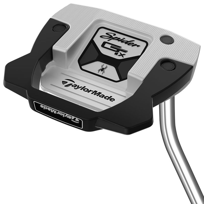 $200 NEW TaylorMade Spider GTX Silver SB Putter