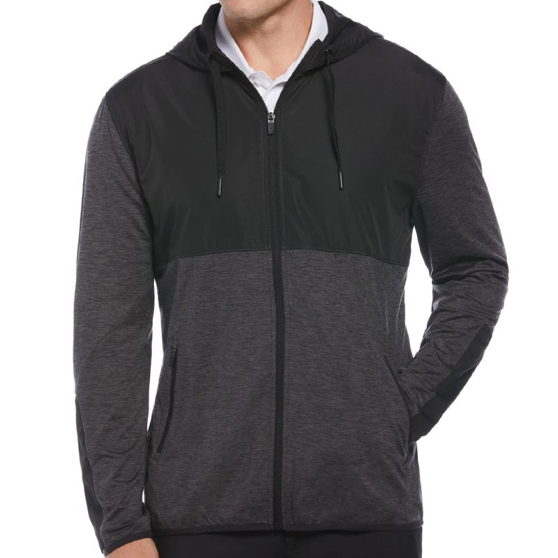 $21 Ben Hogan Men’s Eco Crossover Jacket