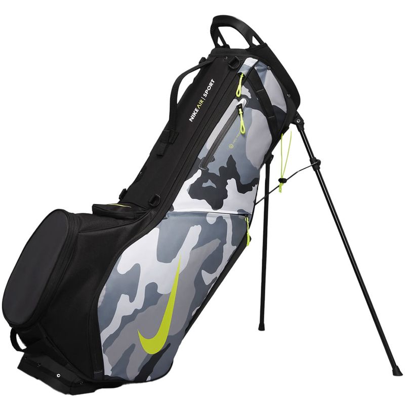 $153 Nike Air Sport 2 Stand Bag
