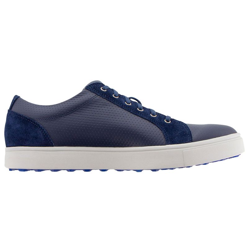 $100 FootJoy Men’s Club Casuals Blucher Spikeless Golf Shoes
