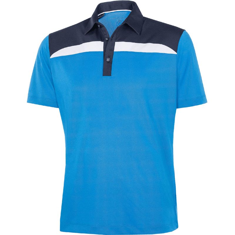 $20 Galvin Green Men’s Mapping Breathable Polo