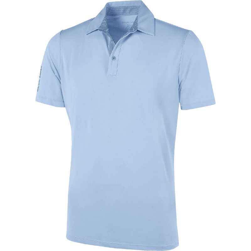 $20 Galvin Green Milan Breathable Polo Shirt