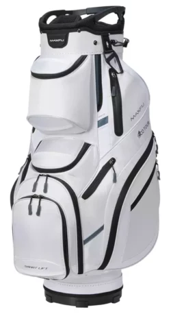 $150 Maxfli Eco Tour Cart Bag