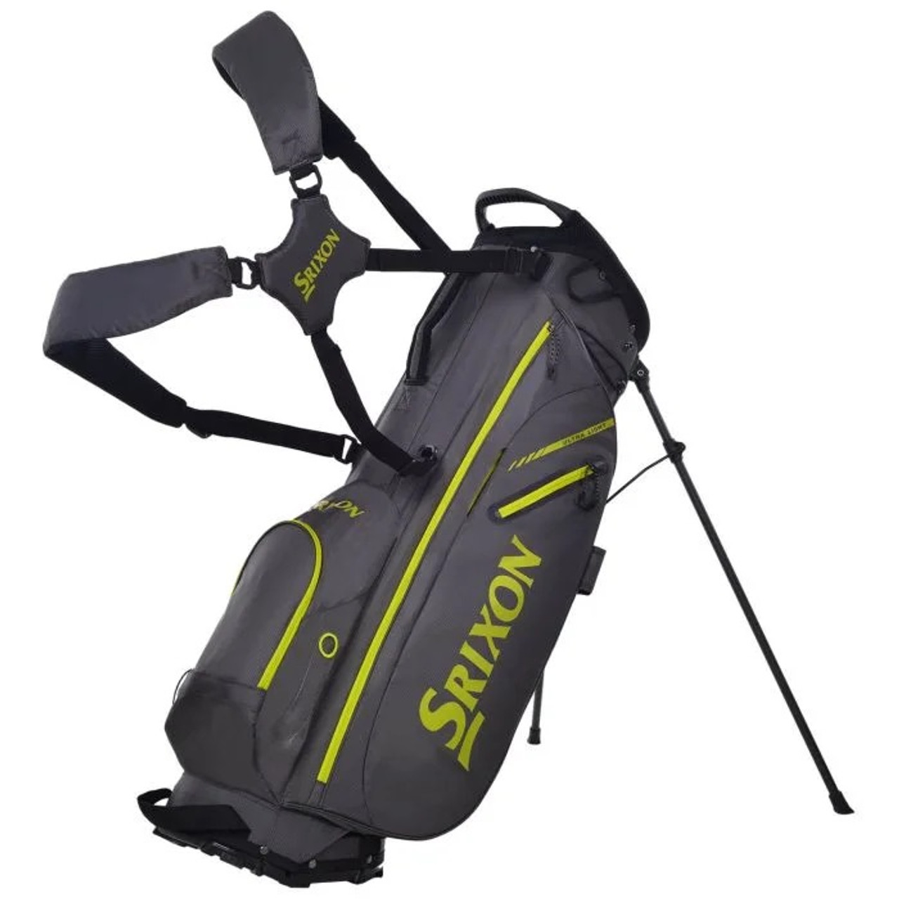 $112 Srixon Golf Lightweight Stand Bag