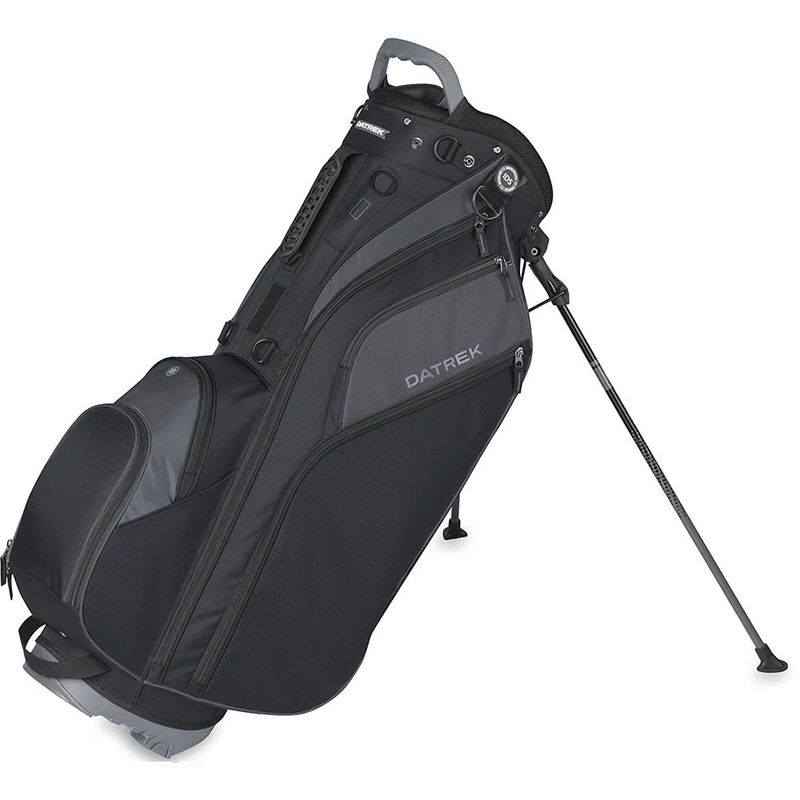 $127 Datrek Go Lite Hybrid Stand Bag