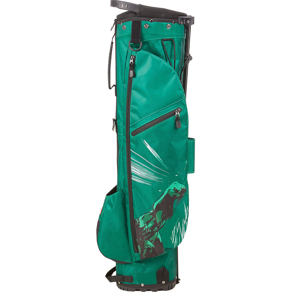 $51 Volvik ‘The Incredible Hulk’ Stand Bag