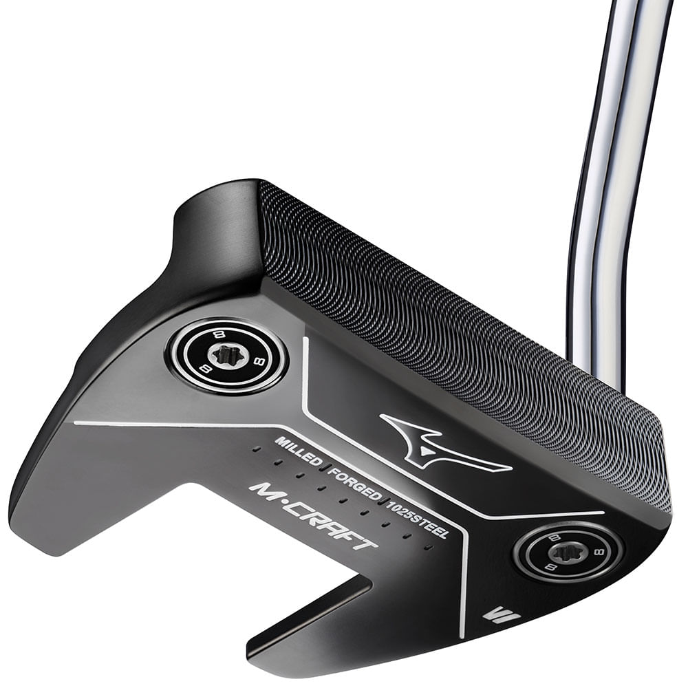 $200 NEW Mizuno M.Craft TypeVI Putter