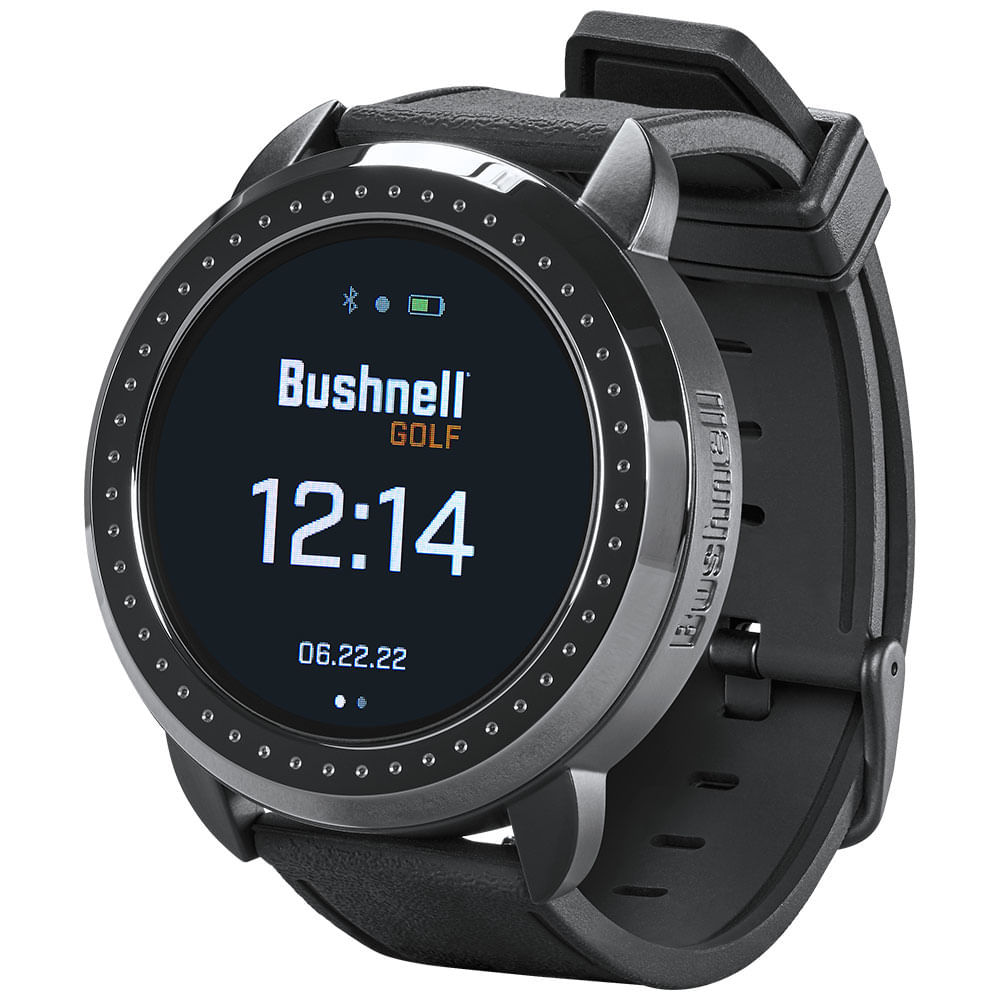 $170 Bushnell iON Elite GPS Watch