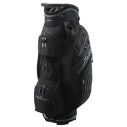 $100 Caddymatic Golf Deluxe Cart Bag