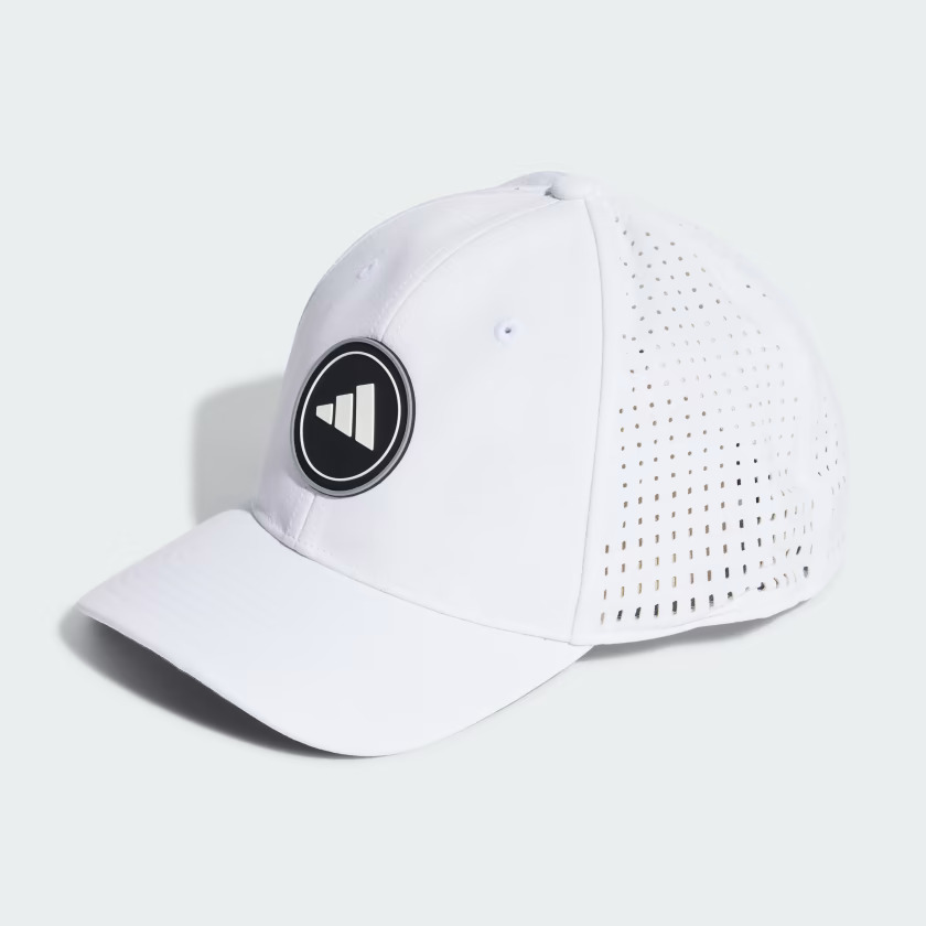 $20 Adidas Hydrophobic Tour Hat