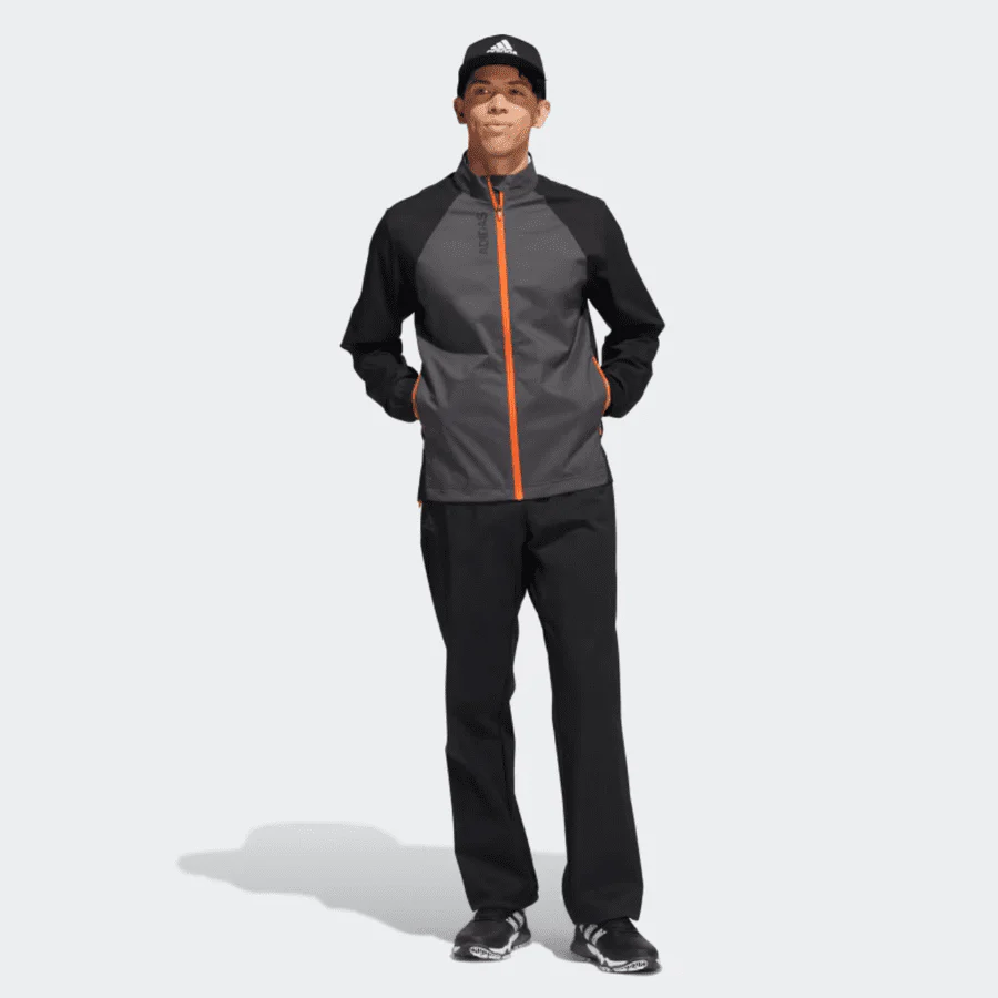 $40 Adidas Provisional Rain Gear